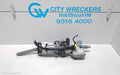 HONDA CIVIC STEERING COLUMN, 10TH GEN, 05/2016 - 08/2021 - Image 1