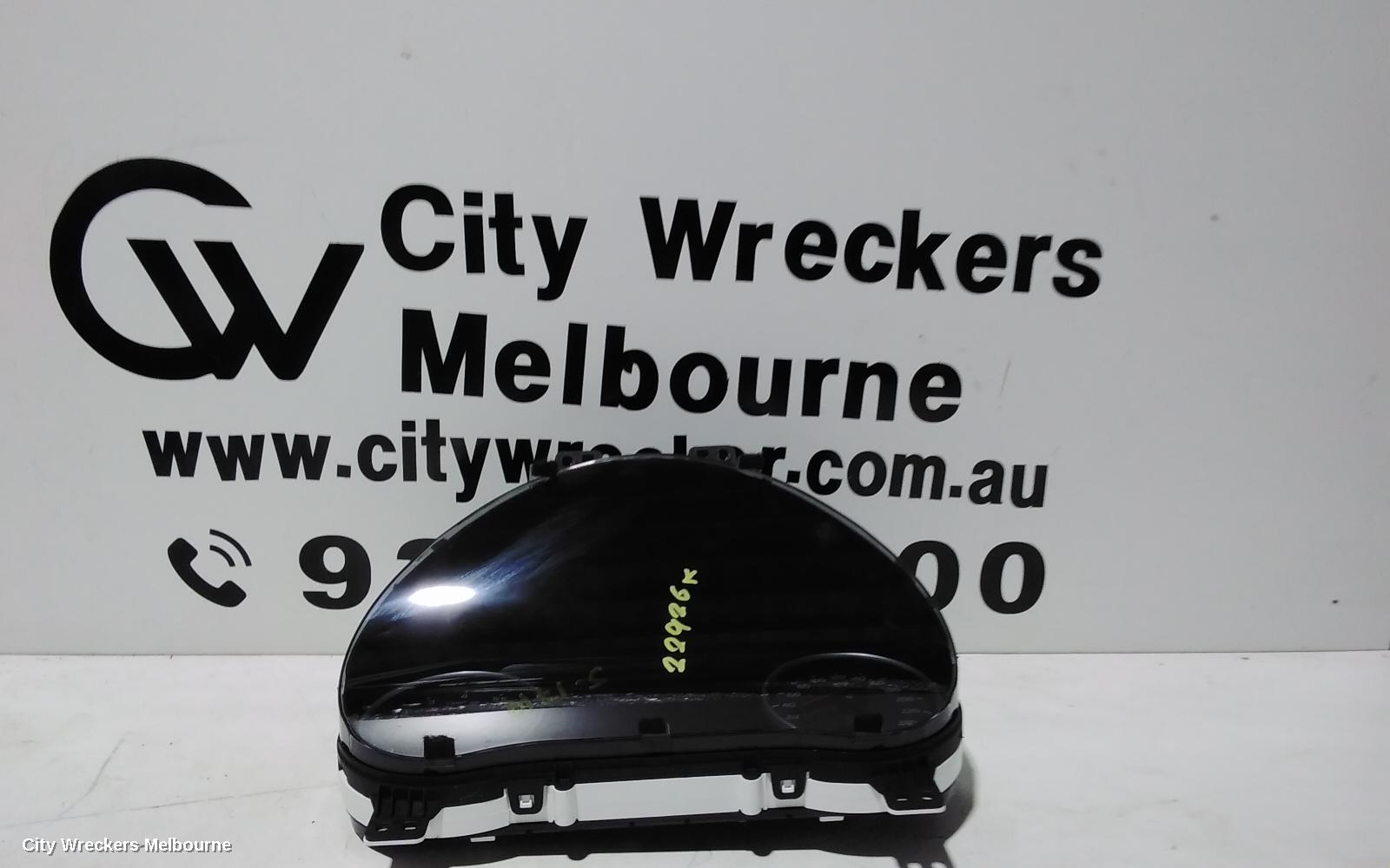 KIA SELTOS INSTRUMENT CLUSTER, INSTRUMENT CLUSTER, PETROL, 1.6, AUTO T/M, SP2, GT-LINE, 07/2019 ONWARDS - Image 2