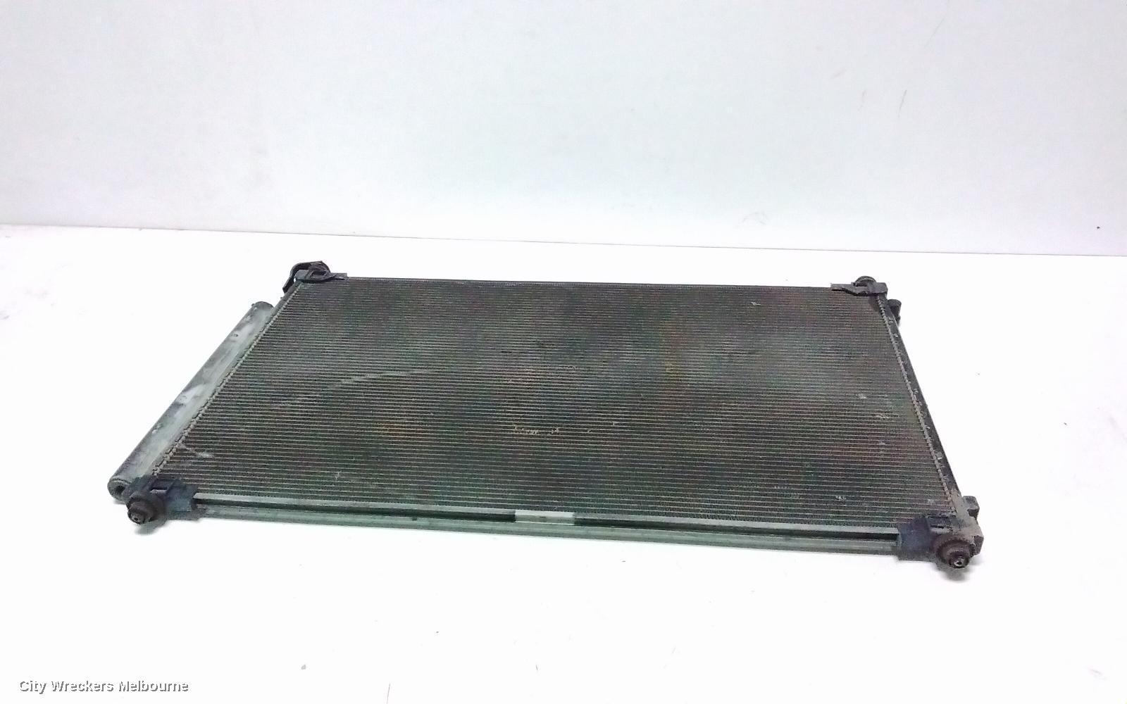 HONDA ODYSSEY A/C CONDENSER, RC1, 02/2014 - 03/2022 - Image 2