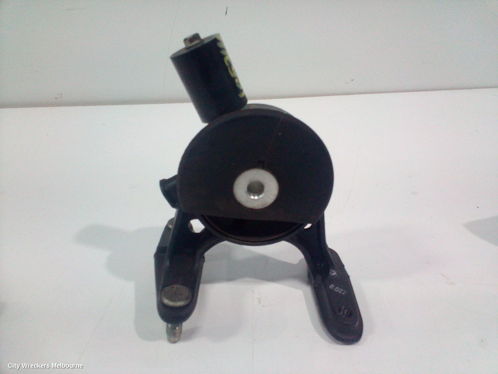 TOYOTA RAV4 MOUNT, XA40, 12/2012 - 12/2018 - Image 3