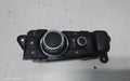 MAZDA 2, DJ/DL, 10/2014 ONWARDS, D09H 66 CMO B  COMBINATION COMMANDER CONTROLS: 141825 - Image 1