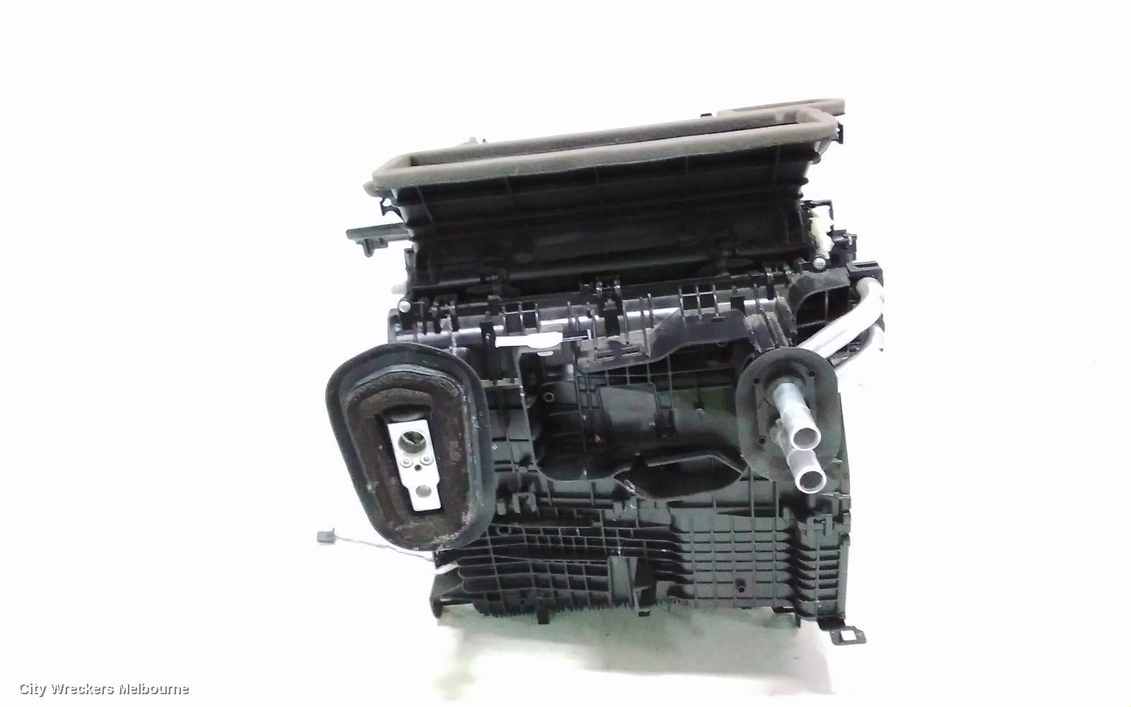 TOYOTA KLUGER HEATER CORE/BOX, XU70 SERIES, FRONT, 03/2021 ONWARDS - Image 1