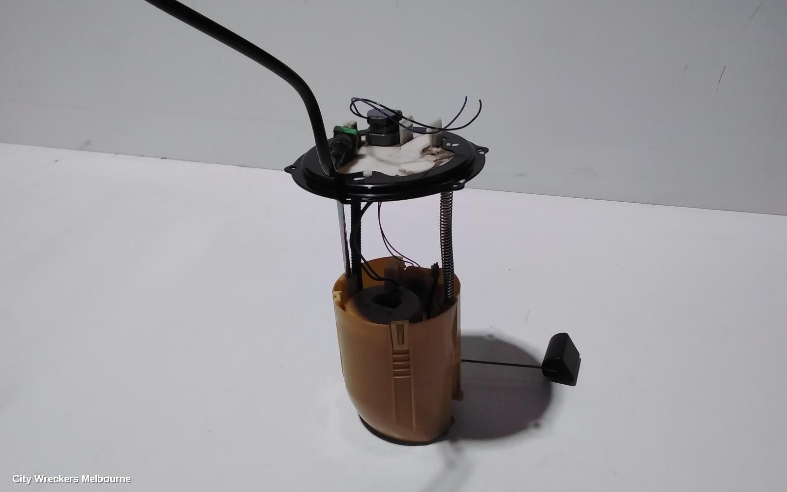 PEUGEOT 4008 FUEL PUMP, 2WD, 06/2012 - 12/2017 - Image 2