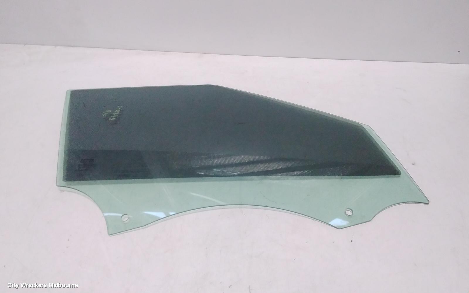 LAND ROVER RANGEROVER EVOQUE RIGHT FRONT DOOR WINDOW, L538, 11/2011 - 01/2019 - Image 3