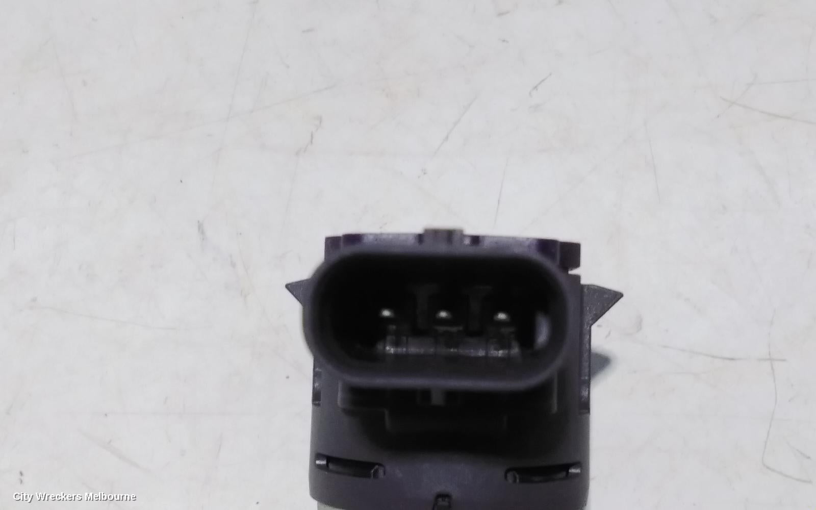 MAZDA CX30, DM, 10/2019 ONWARDS, FRONT CRASH SENSOR: 95127 - Image 3