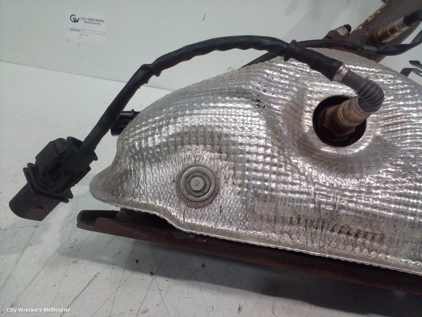 KIA CERATO OXYGEN SENSOR, BD, 04/2018 - 09/2024 - Image 1