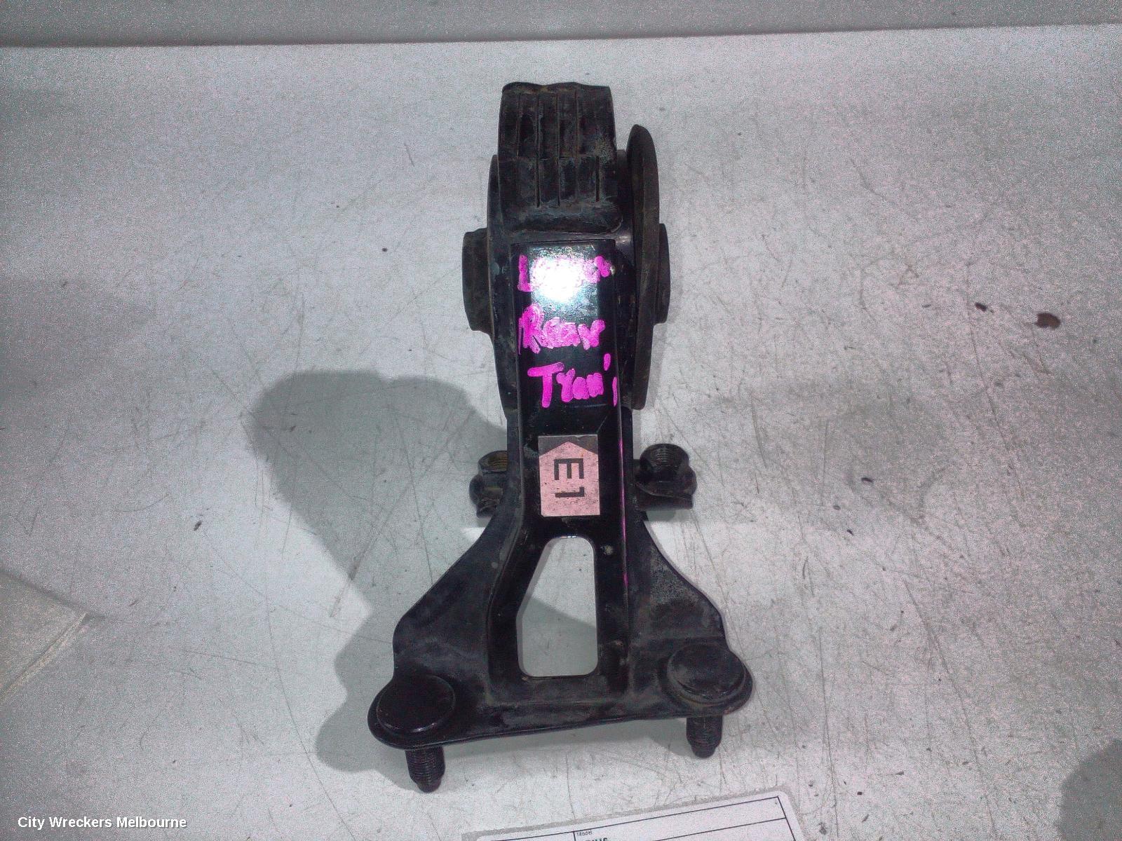 TOYOTA PRIUS MOUNT, ZVW40R, PRIUS V, 05/2012 - 11/2022 - Image 1