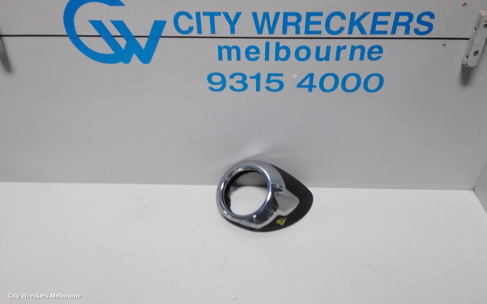 FORD FALCON RIGHT INDICATOR/FOG/SIDE, FG-FGX, BUMPER FOGLAMP, 05/2008 - 12/2016 - Image 2