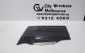 TOYOTA RAV4 LEFT REAR DOOR WINDOW, XA40, DARK GREY TINT TYPE, 12/2012 - 11/2018 - Image 1