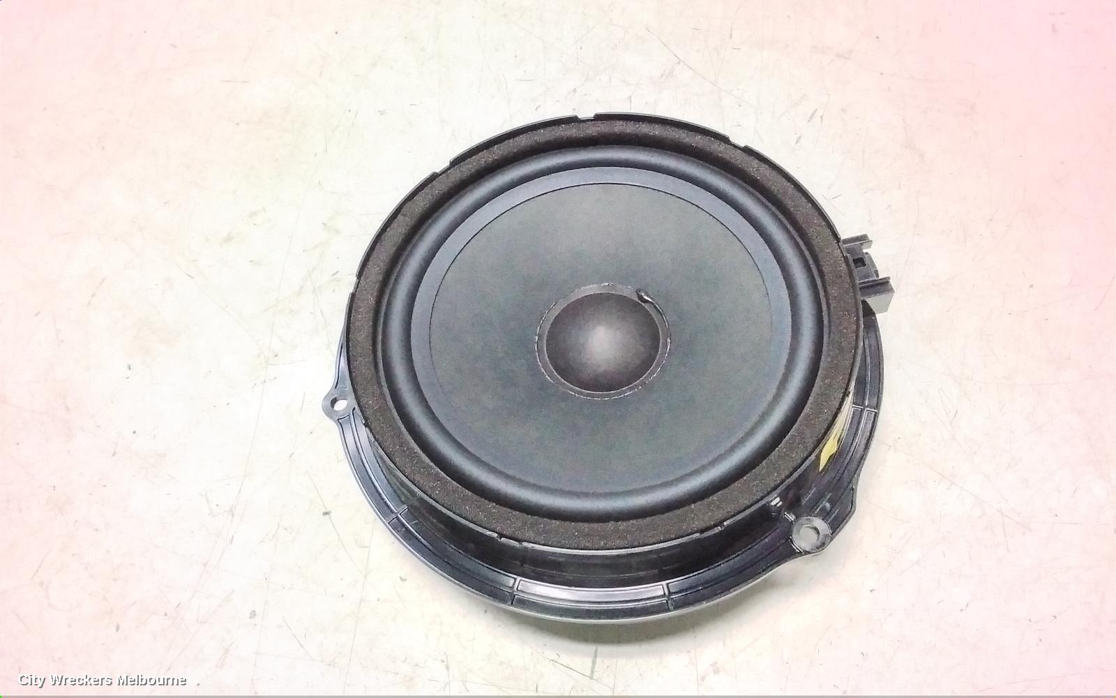 LAND ROVER DISCOVERY SPORT SPEAKER, L550, 01/2015 ONWARDS - Image 1