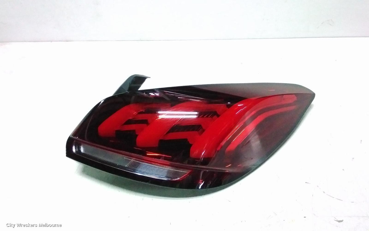 MG MG5 RIGHT TAILLIGHT, AP32, IN BODY, LED TYPE, 01/2023 ONWARDS - Image 2