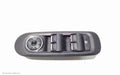 FORD MONDEO PWR DR WIND SWITCH, RH FRONT (MASTER SWITCH), 4DR SWITCH TYPE, MA-MC, 10/2007 - 12/2014 - Image 1