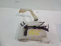 MERCEDES C CLASS WASHER BOTTLE, S203/CL203, SEDAN/COUPE, 2 PUMP TYPE, 11/2000 - 06/2007 - Image 1
