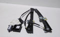 VOLKSWAGEN CADDY RIGHT FRONT WINDOW REG/MOTOR, 2KN, POWER, 12/2015 - 02/2021 - Image 1