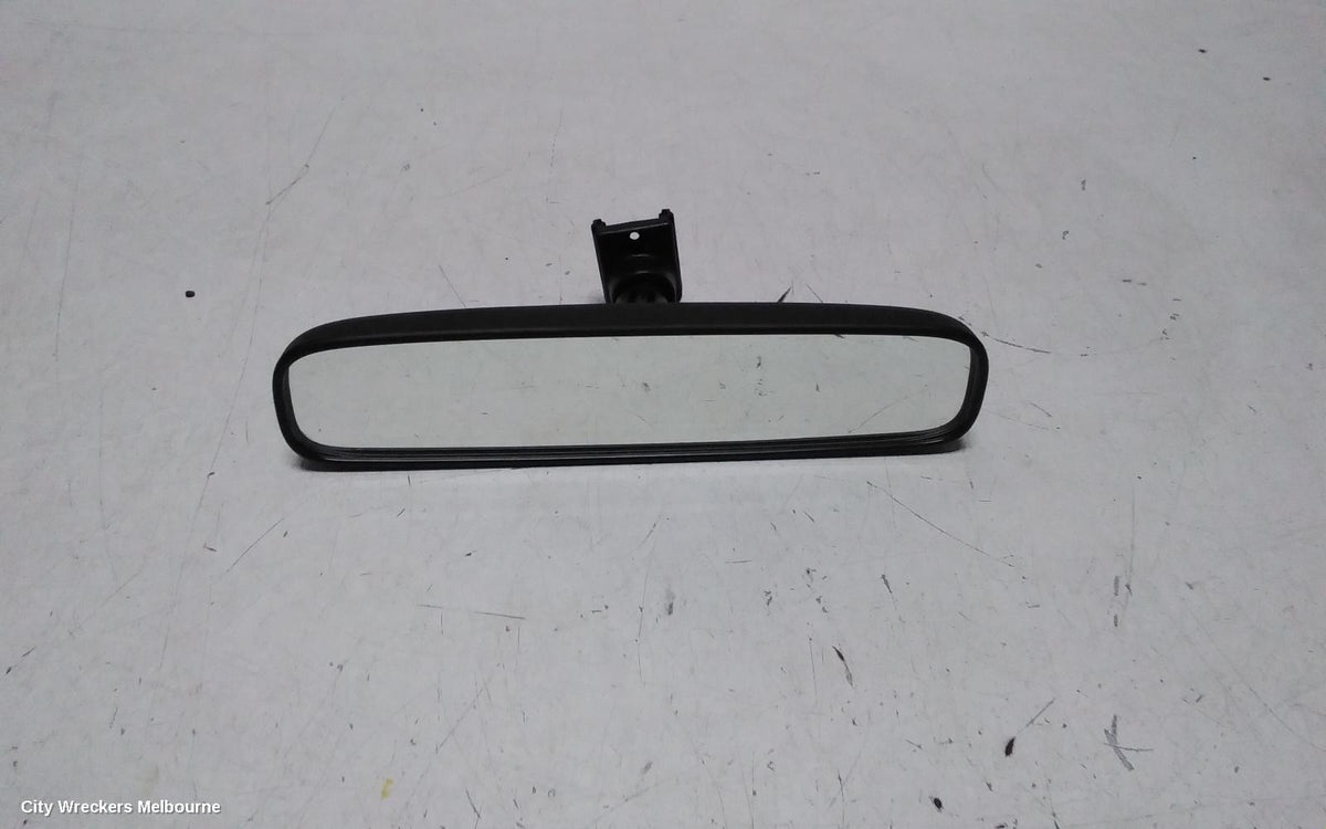 ISUZU DMAX INTERIOR MIRROR, RG, 07/2020 ONWARDS - Image 1