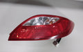 MAZDA 2 RIGHT TAILLIGHT, DJ, HATCH, HALOGEN TYPE, 09/2014 ONWARDS - Image 1