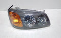 HYUNDAI GRANDEUR RIGHT HEADLAMP, XG, BLACK INSERT, 10/1999 - 07/2002 - Image 1