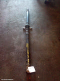SUBARU IMPREZA REAR DRIVE SHAFT, G4, 2.0, FB20, MANUAL T/M, 12/2011 - 10/2016 - Image 1