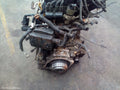 HOLDEN BARINA TRANS/GEARBOX, AUTO, 1.6, F16D3, TK, 12/2005 - 12/2012 - Image 1