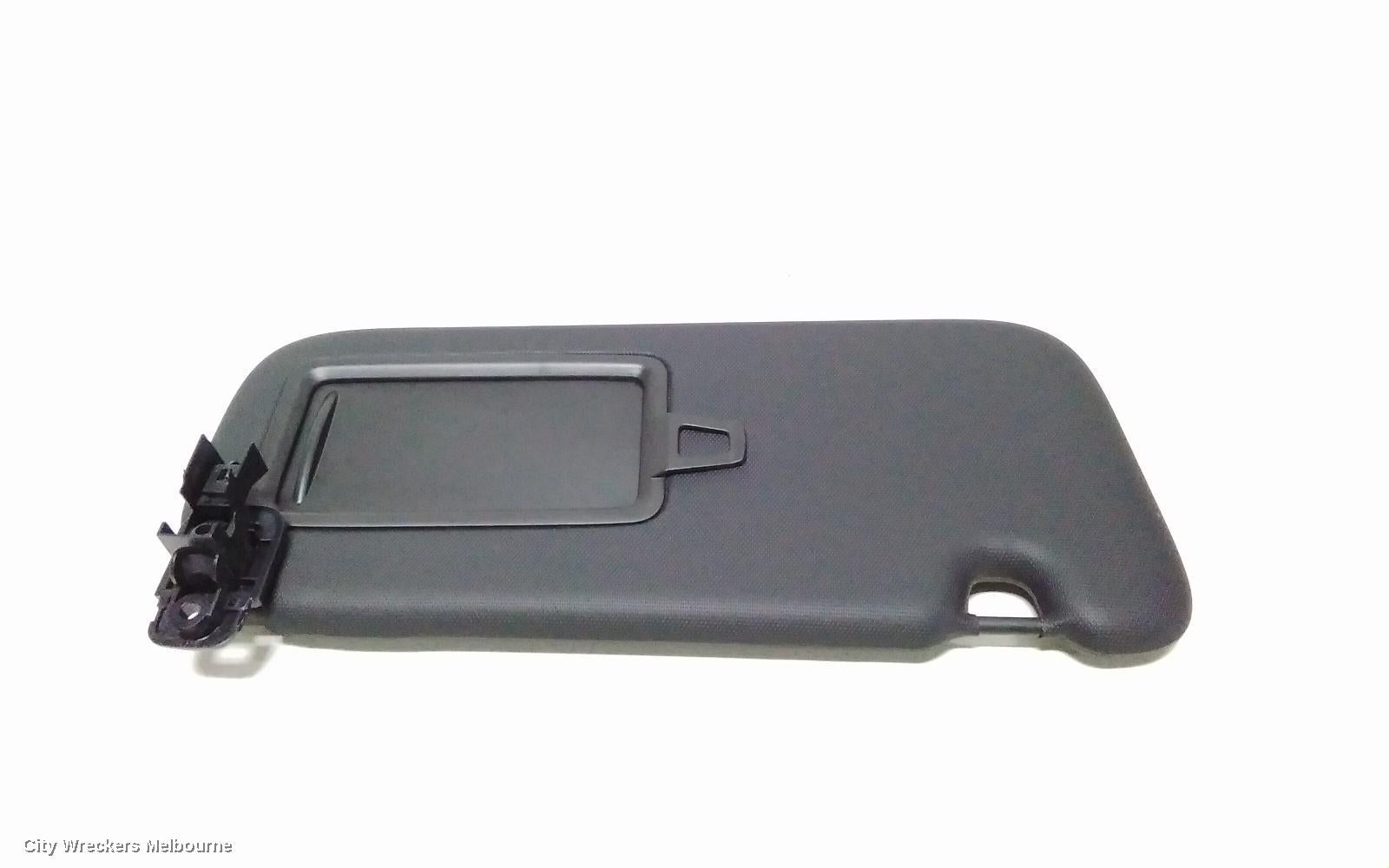 MAZDA 3 SUNVISOR, BP, RH SIDE, 03/2019 ONWARDS - Image 2