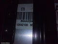 HOLDEN CRUZE ECU, ENGINE ECU, 1.4, PETROL, TURBO, ECU ONLY, JH, 03/2011 - 01/2017 - Image 1