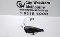 BMW X5 DOOR HANDLE, E70, LH FRONT, OUTER, 03/2007 - 08/2013 - Image 1