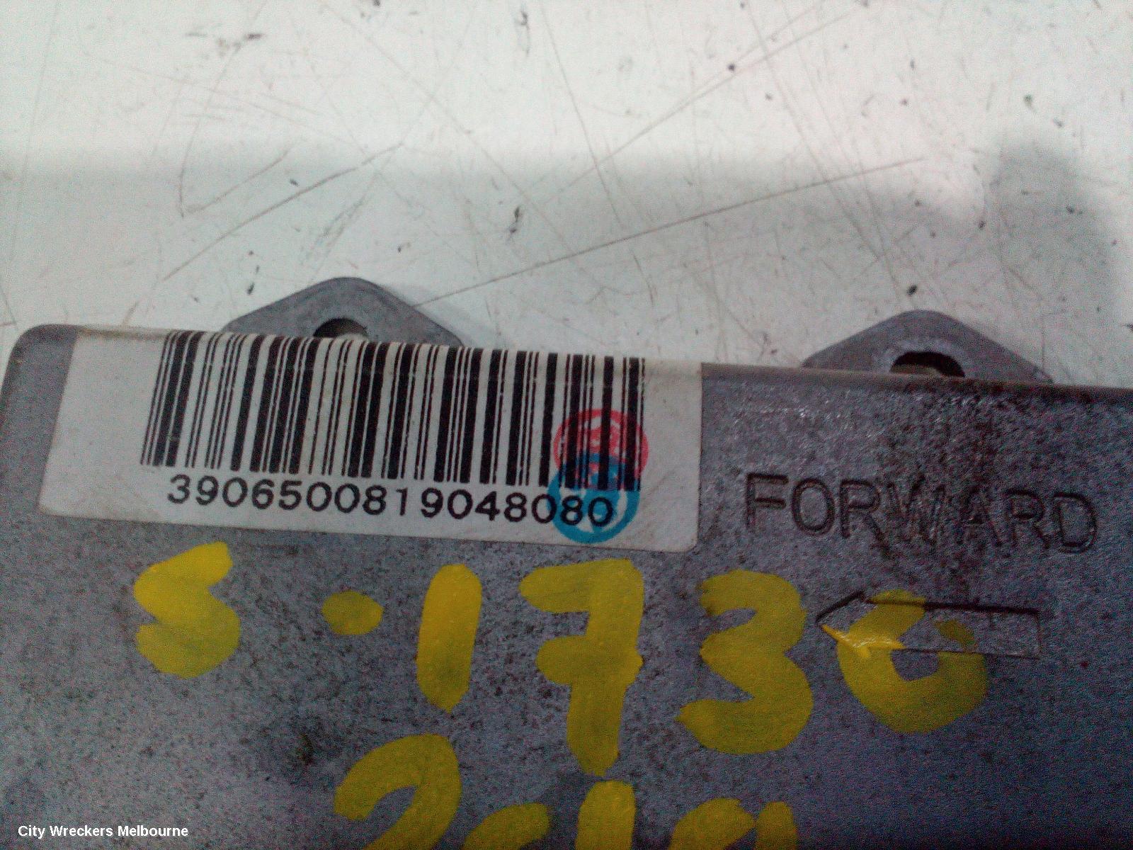 MAZDA CX7 ECU, ENGINE ECU, 2.3, L3, PETROL, TURBO, ECU ONLY, ER, 11/2006 - 02/2012 - Image 3