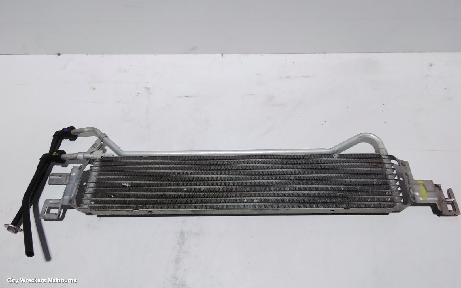 VOLKSWAGEN PASSAT COOLER, 3CC, SEDAN, 08/2008 - 12/2016 - Image 2