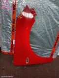 HOLDEN ASTRA RIGHT GUARD, BK, 5DR HATCH/WAGON, NON SIDE SKIRT HOLES TYPE, 09/2016 - 12/2020 - Image 1