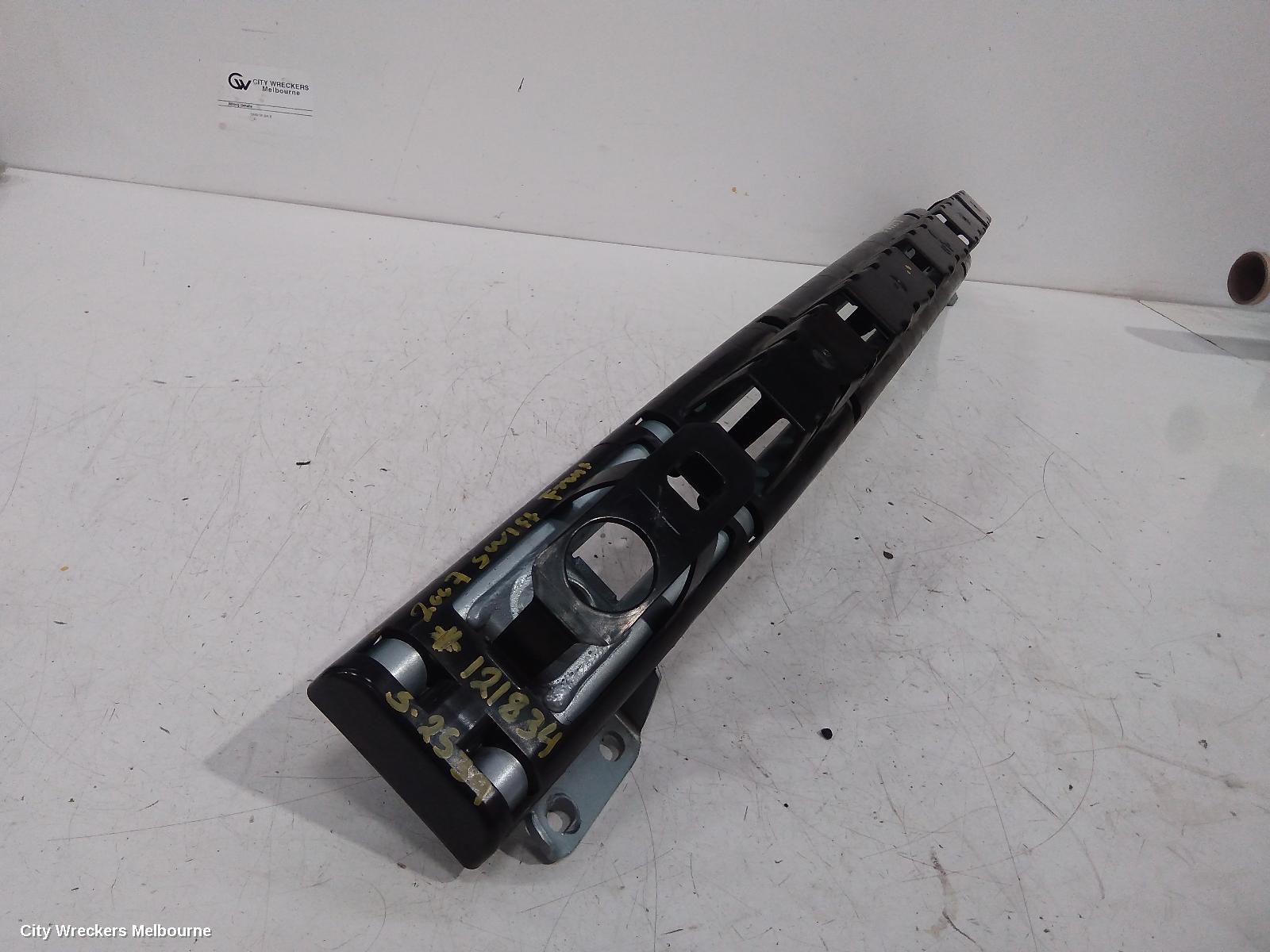 SUZUKI SWIFT F/BAR REINFORC/BRACK, MAIN REINFORCEMENT, RS415/RS416, 09/2004 - 02/2011 - Image 3