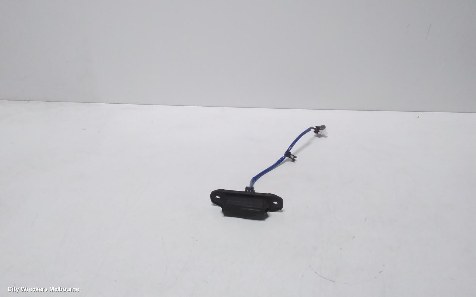 TOYOTA COROLLA, E210, 07/2018 ONWARDS, TAILGAT SWITCH: 111075 - Image 1