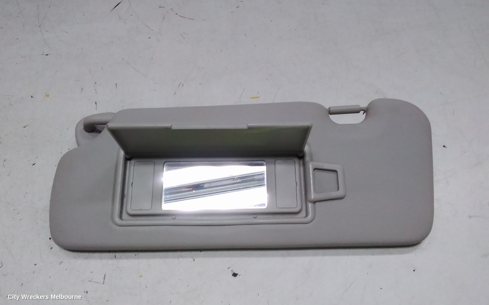 HAVAL JOLION SUNVISOR, A01, RH SIDE, 02/2021 - 03/2024 - Image 3