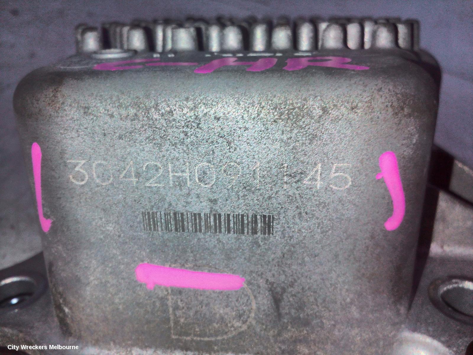 TOYOTA C-HR WATER PUMP, GEN 1, 12/2016 - 09/2023 - Image 3