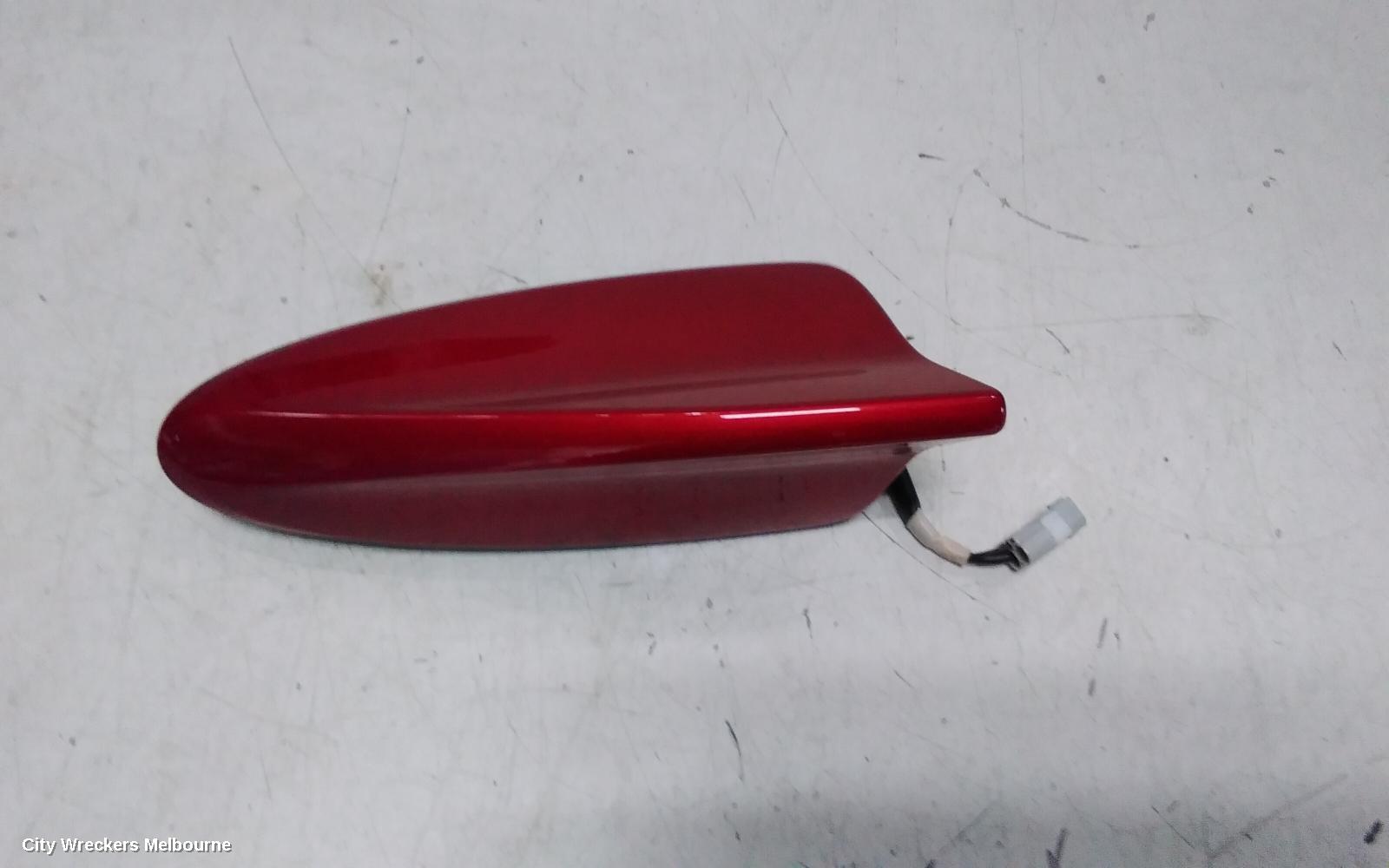 MAZDA 2 ANTENNA, DJ/DL, 09/2014 ONWARDS - Image 3