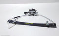 HOLDEN CAPTIVA LEFT REAR WND REG/MOTOR, CG, CAPTIVA 5 (VIN KL3D), DOOR REG ASSY (REG AND MOTOR), 11/2009 - 06/2018 - Image 1
