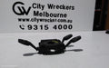 BMW 3 SERIES COMBINATION SWITCH, COMBINATION SWITCH ASSY, E90/E91/E92/E93, P/N 61319123041, 03/2005 - 09/2013 - Image 1