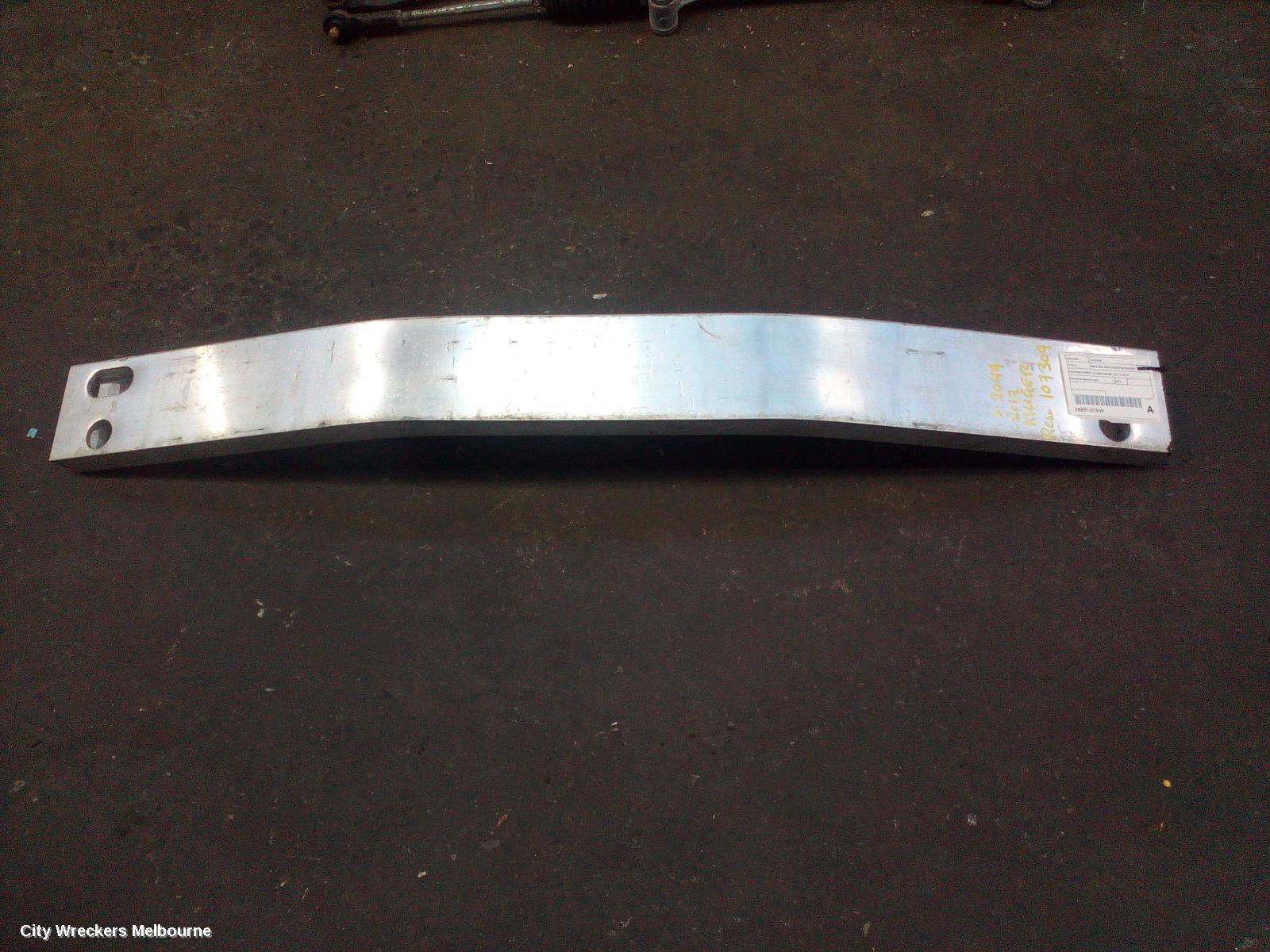 TOYOTA KLUGER R/BAR BRACKET/REINFO, REINFORCEMENT, GSU50/GSU55, 03/2014 - 02/2021 - Image 1