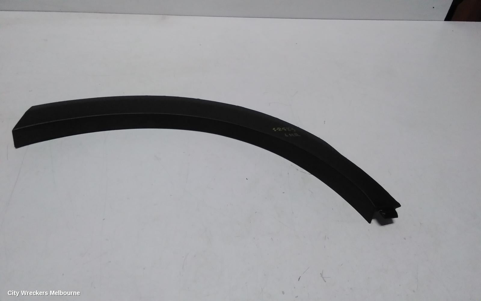 MG HS WHEEL ARCH FLARE, SAS23, 08/2019 - 12/2024 - Image 1