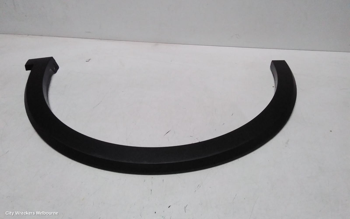 HAVAL JOLION WHEEL ARCH FLARE, A02, 04/2024 ONWARDS - Image 2