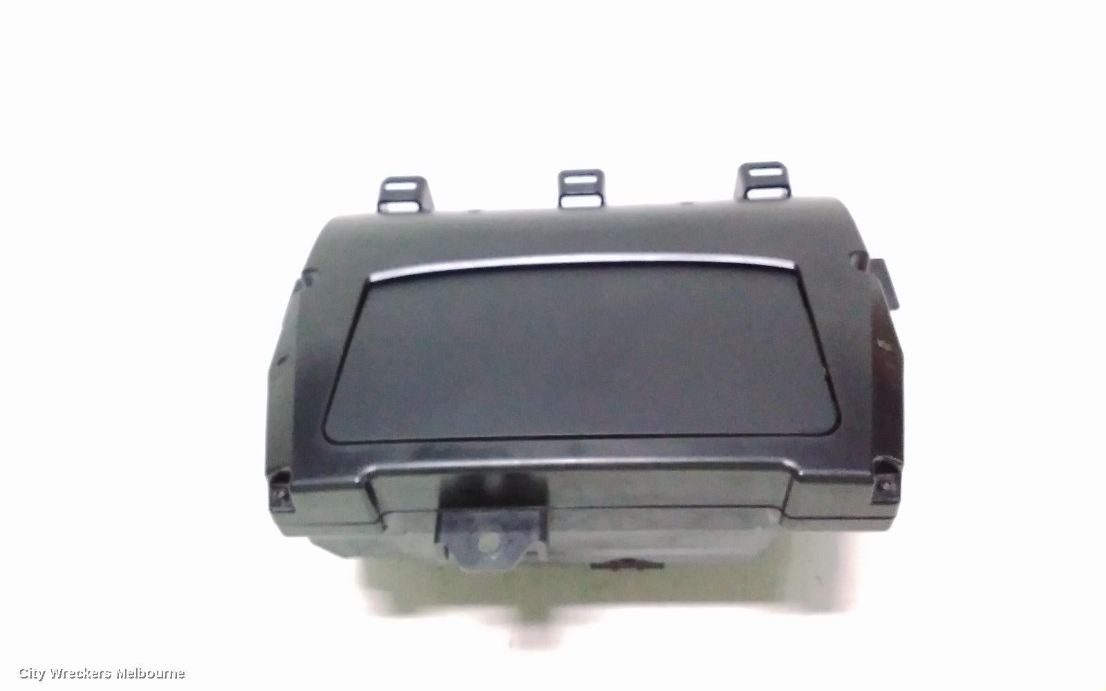 FORD FOCUS INSTRUMENT CLUSTER, AUTO T/M, PETROL, SA, 10/2018 ONWARDS - Image 2