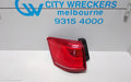 HAVAL H6 LEFT TAILLIGHT, TAILLIGHT, IN BODY TYPE, 07/2016 ONWARDS - Image 1