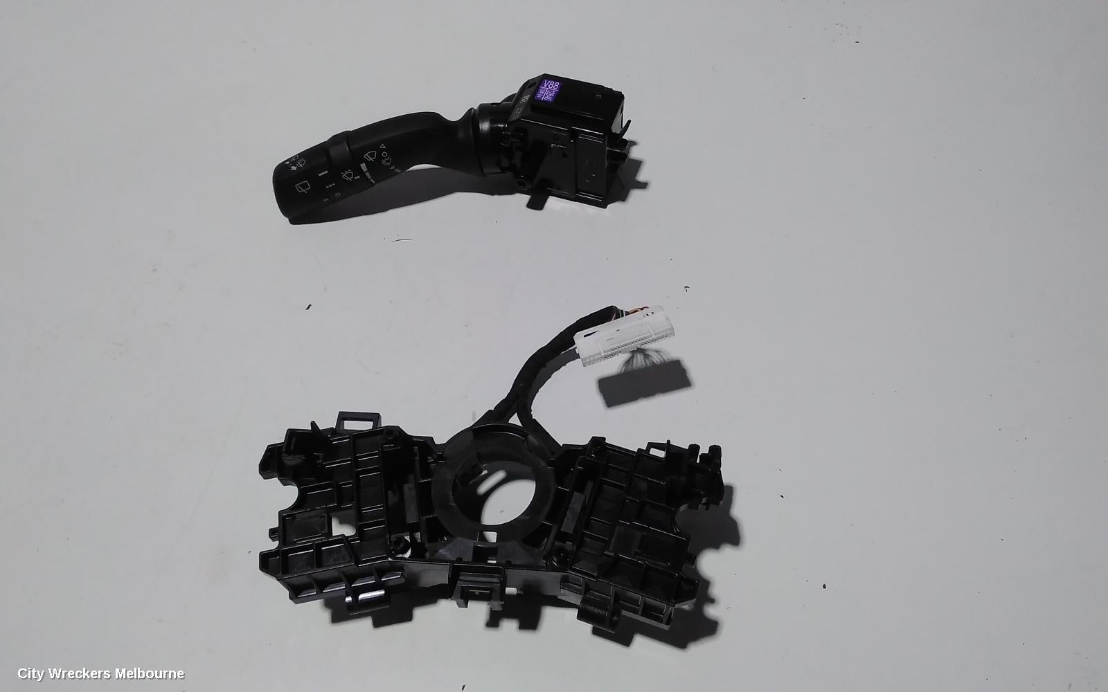 TOYOTA COROLLA COMBINATION SWITCH, WIPER SWITCH, E210, HATCH, 07/2018 ONWARDS - Image 1
