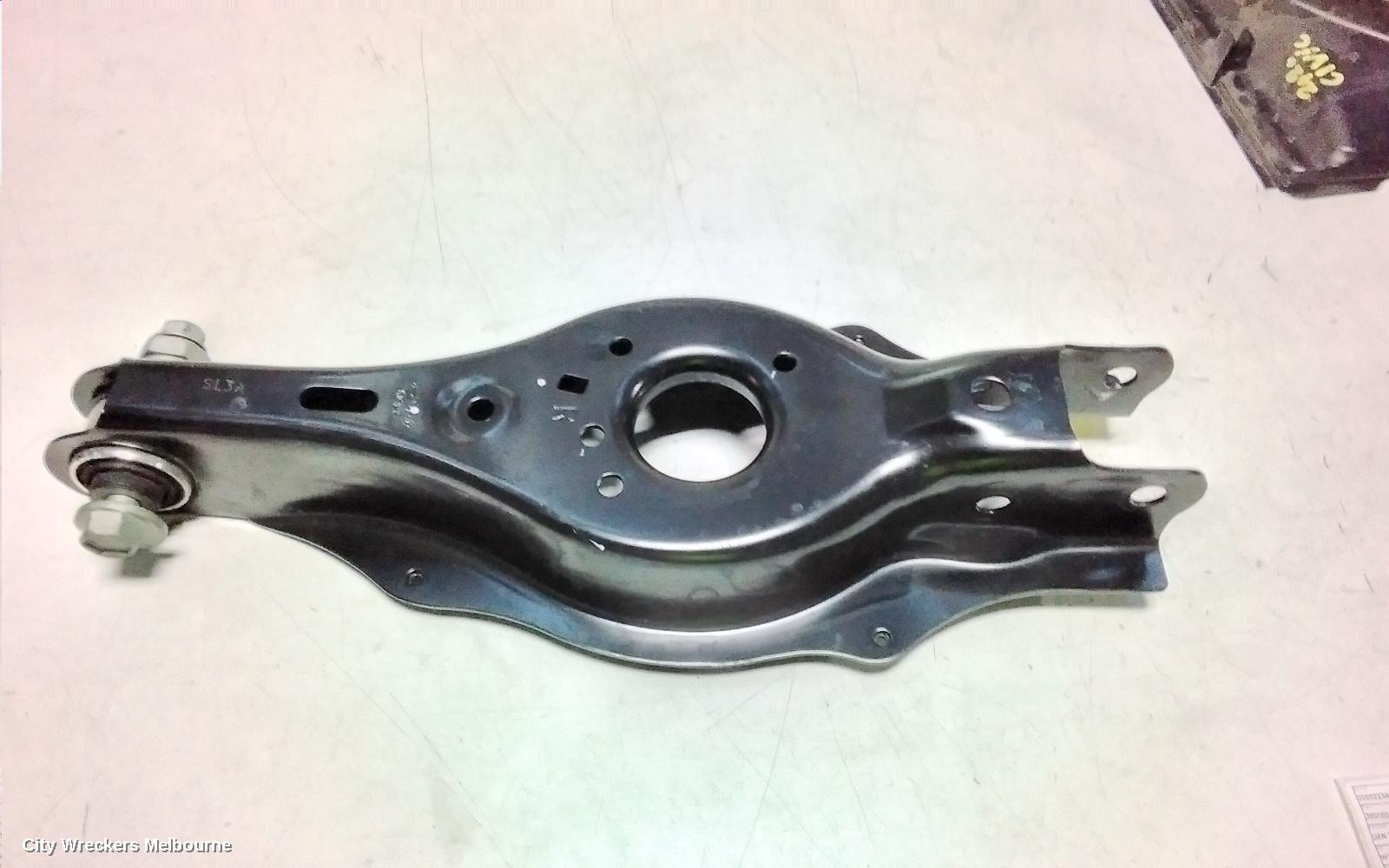GENESIS GV70 RIGHT REAR TRAILING ARM, JK, 03/2021 ONWARDS - Image 2