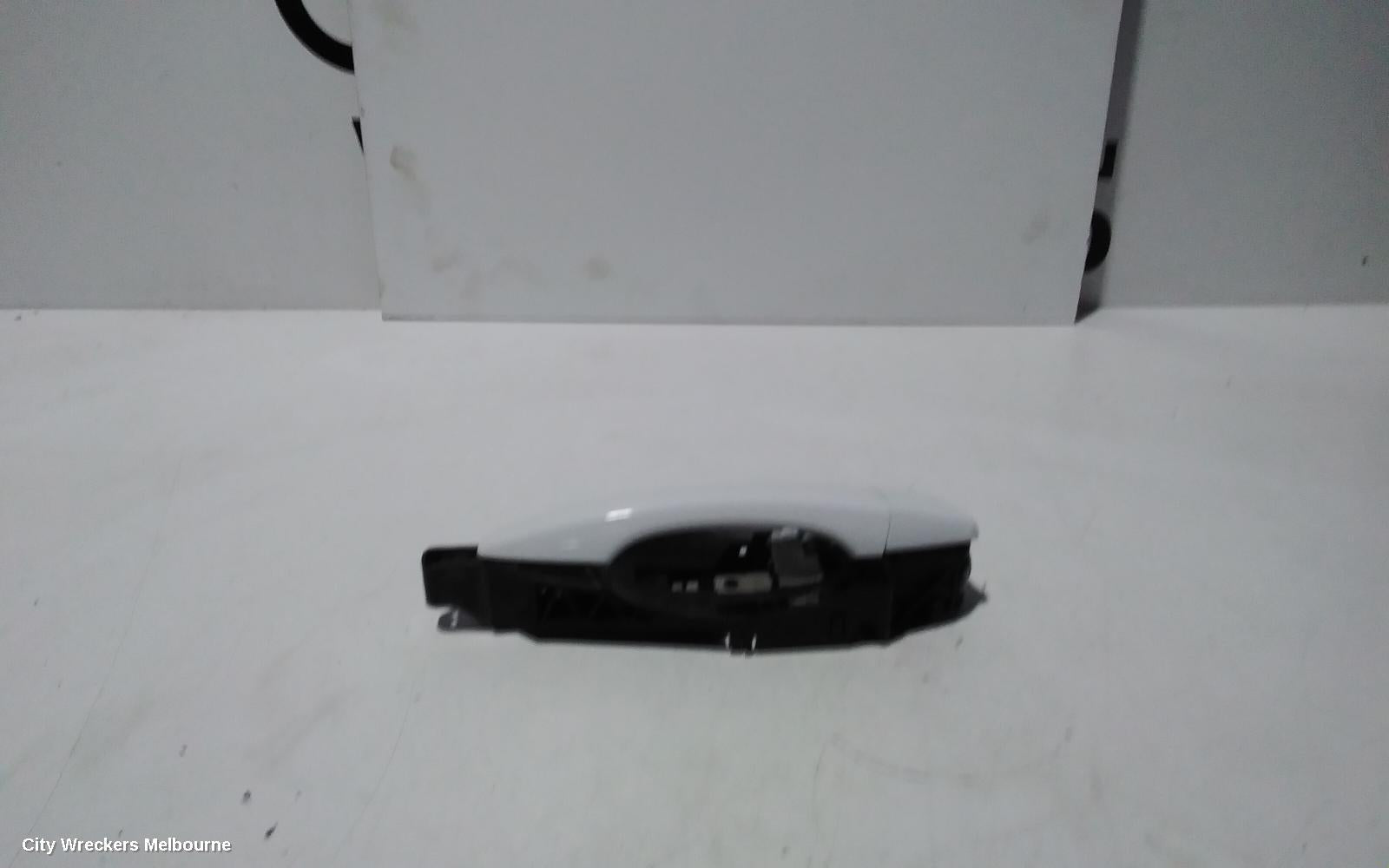 PEUGEOT 308 DOOR HANDLE, T9, 10/2014 - 05/2021 - Image 3