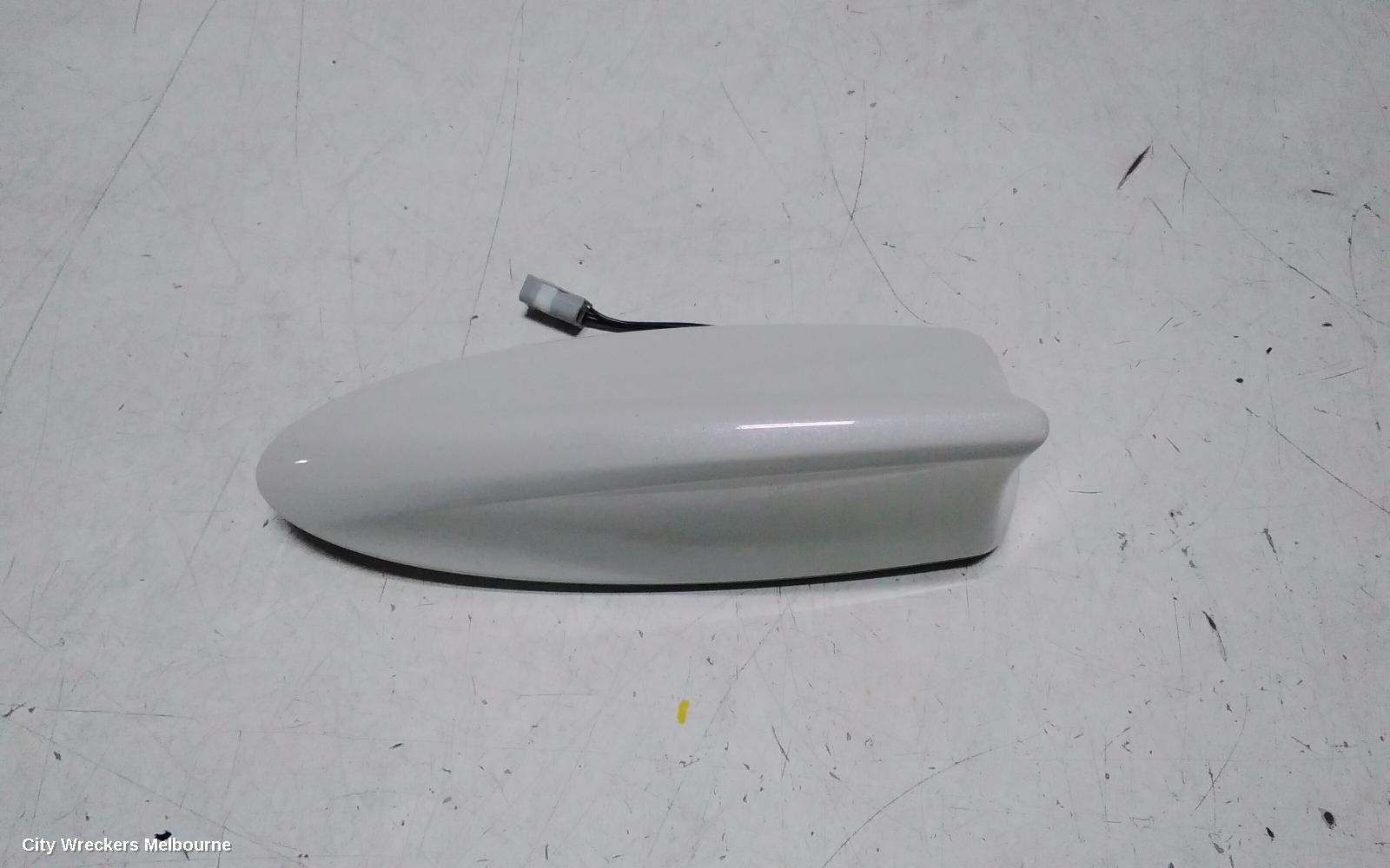 SUBARU IMPREZA ANTENNA, G5, 09/2016 - 09/2023 - Image 1