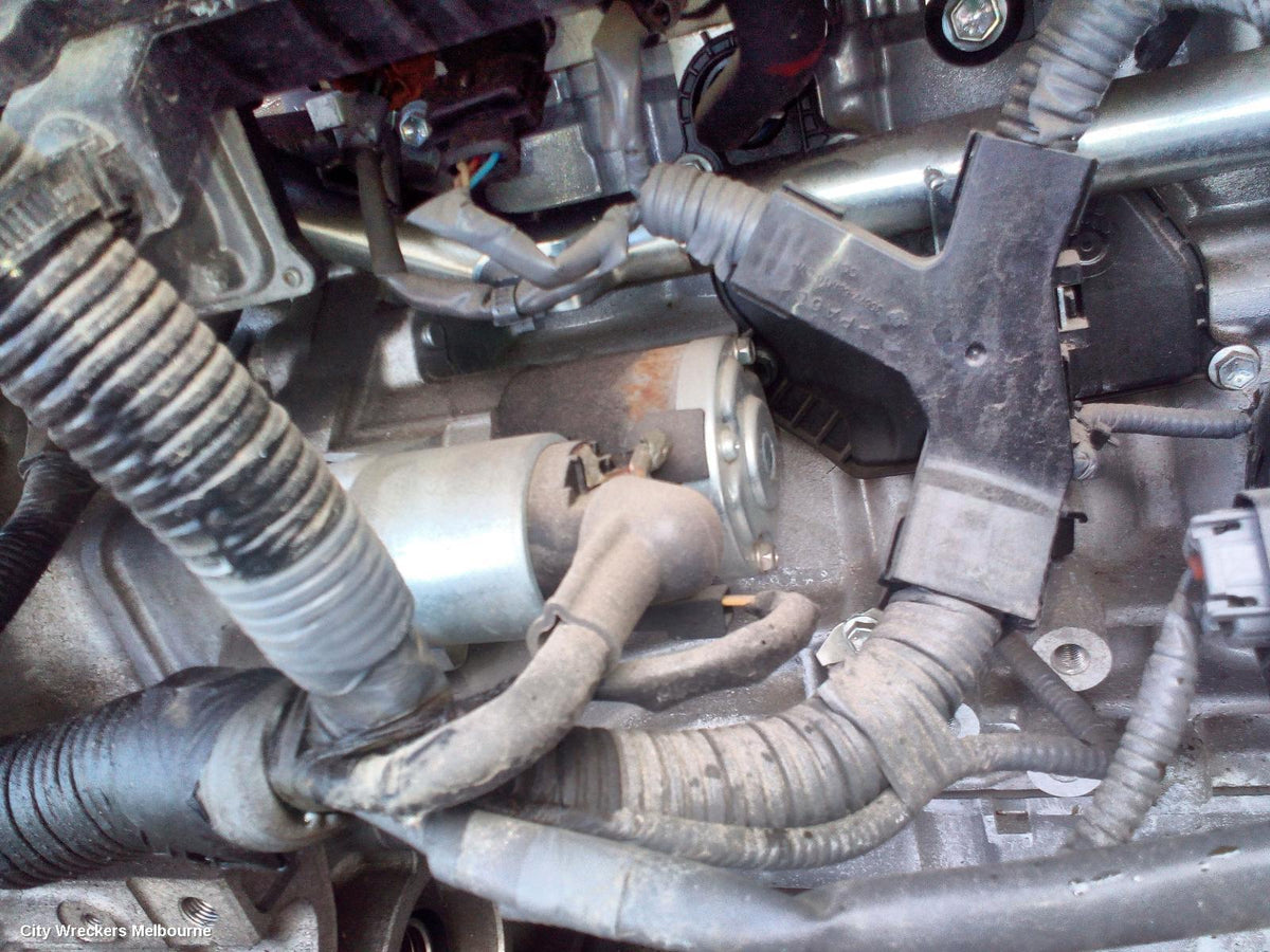 SUZUKI VITARA STARTER, PETROL, 1.4, TURBO, K14C, 1.2KW, VITARA, LY (VIN TSM), 06/2015 ONWARDS - Image 1