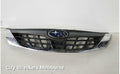 SUBARU IMPREZA GRILLE, RADIATOR GRILLE, G3, HATCH/SEDAN, 04/2007 - 07/2009 - Image 1