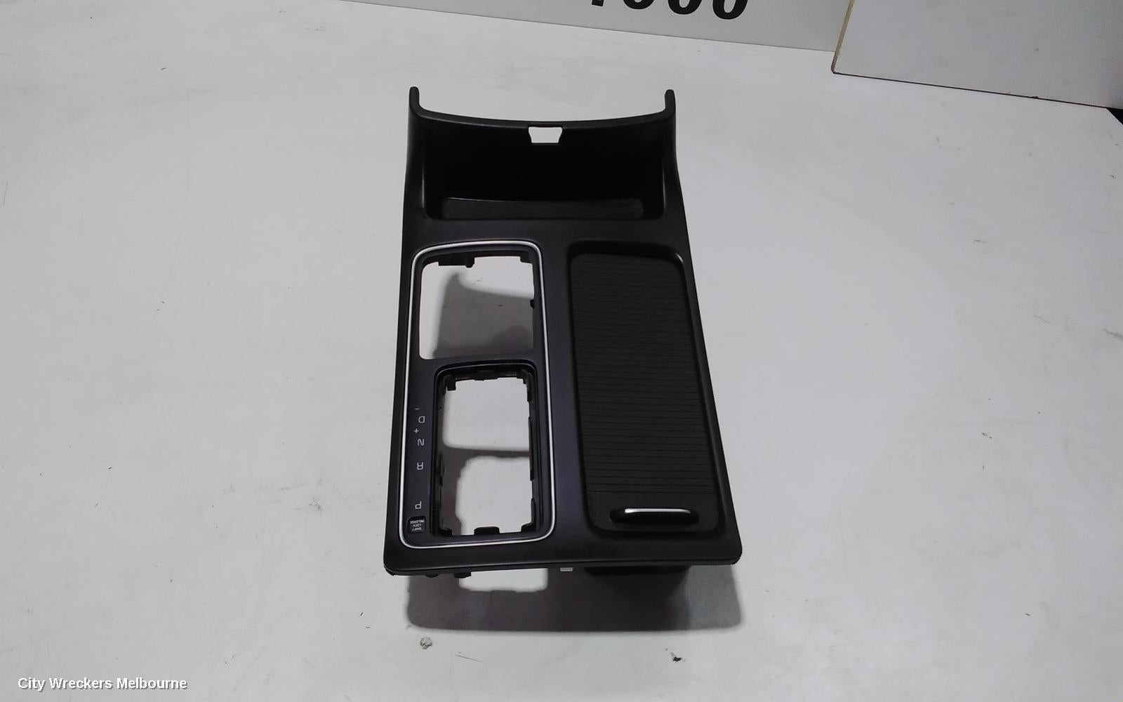 KIA SORENTO GEAR STICK/SHIFTER, AUTO T/M, 2.2, D4HB, DIESEL, UM, 08/2017 - 01/2020 - Image 2