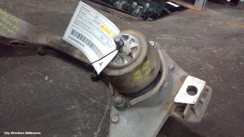 AUDI Q7 MOUNT, ENGINE MOUNT (RH SIDE), DIESEL, 3.0, TURBO, 4L, 09/2006 - 08/2015 - Image 2