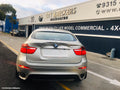 BMW X6 HEADLAMP WASHER JET, E71, 07/2008 - 04/2012 - Image 1
